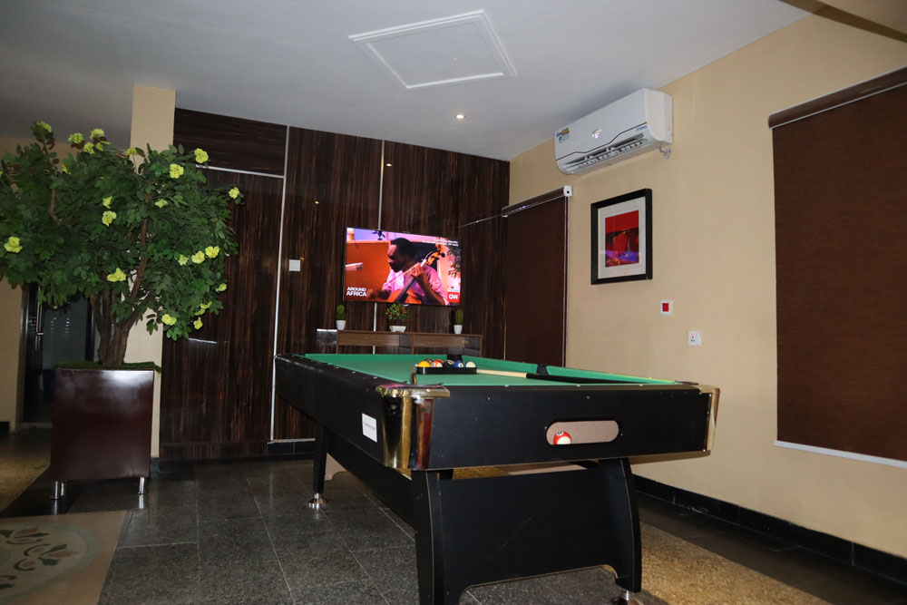 Classic Multi-Purpose Hall