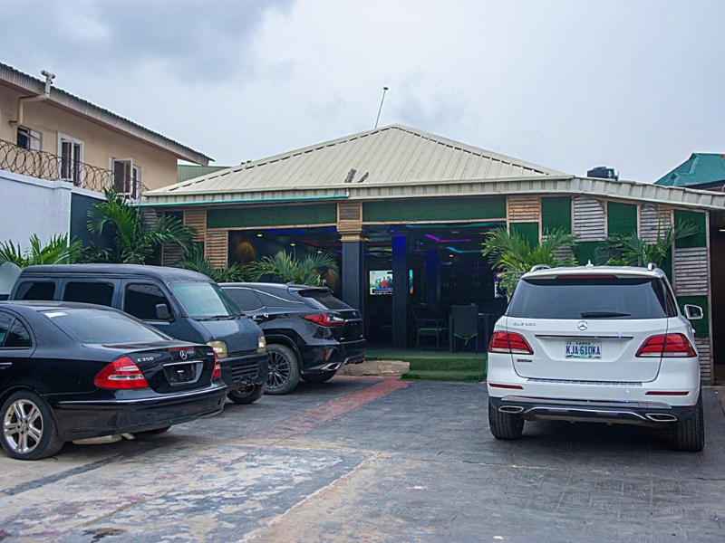 Classic Event Center